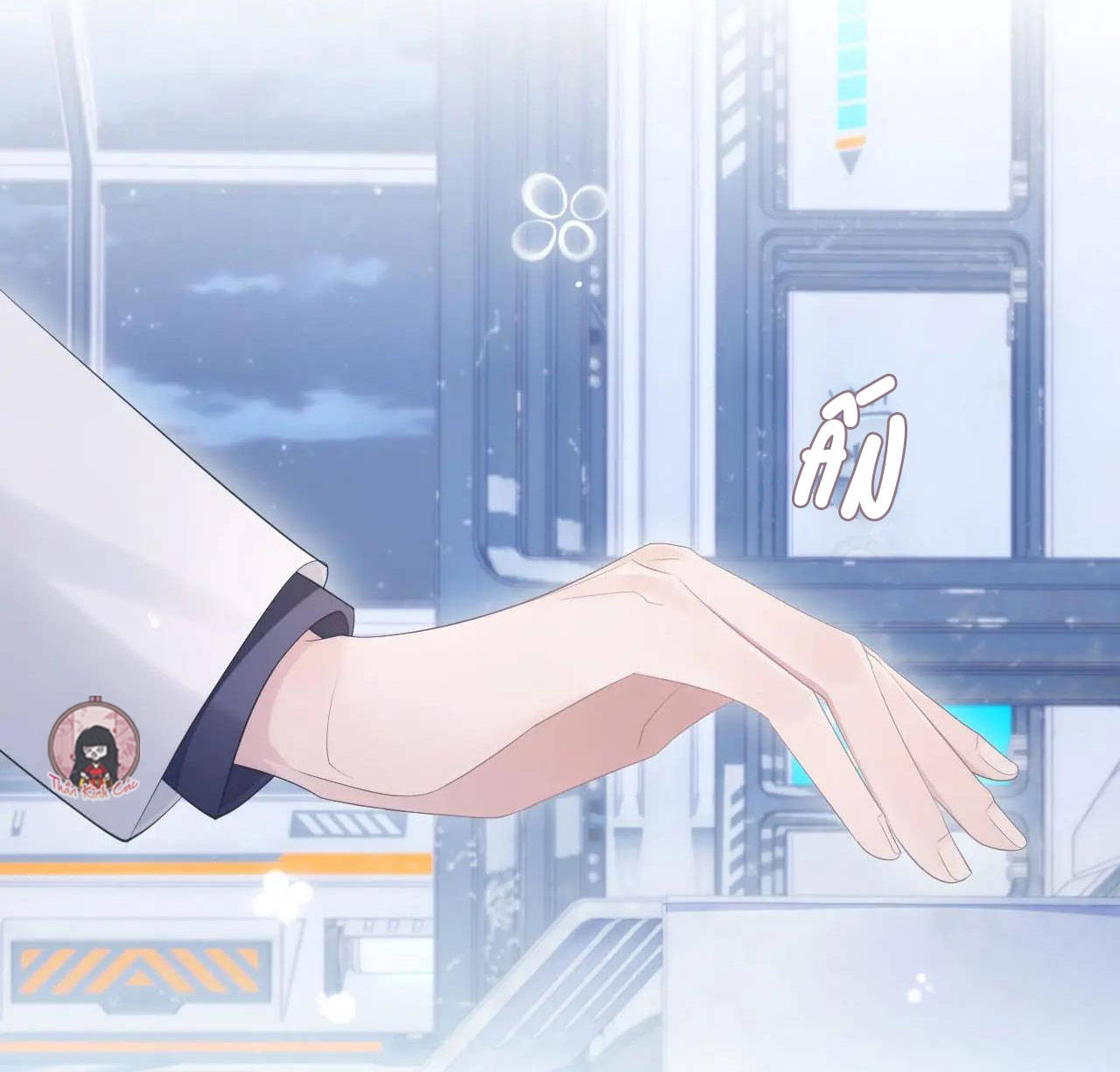 xin hãy ly hôn chapter 19 34