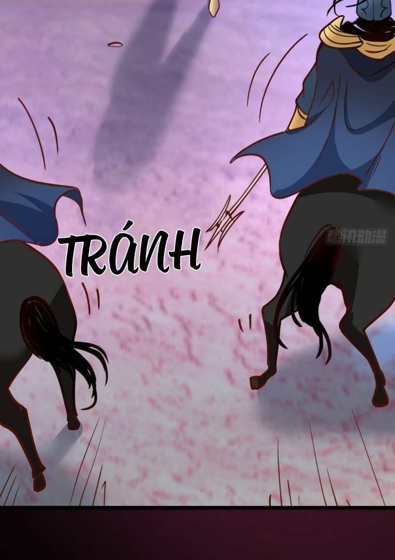 trọng sinh tối cường ma tôn ở rể chapter 43 12