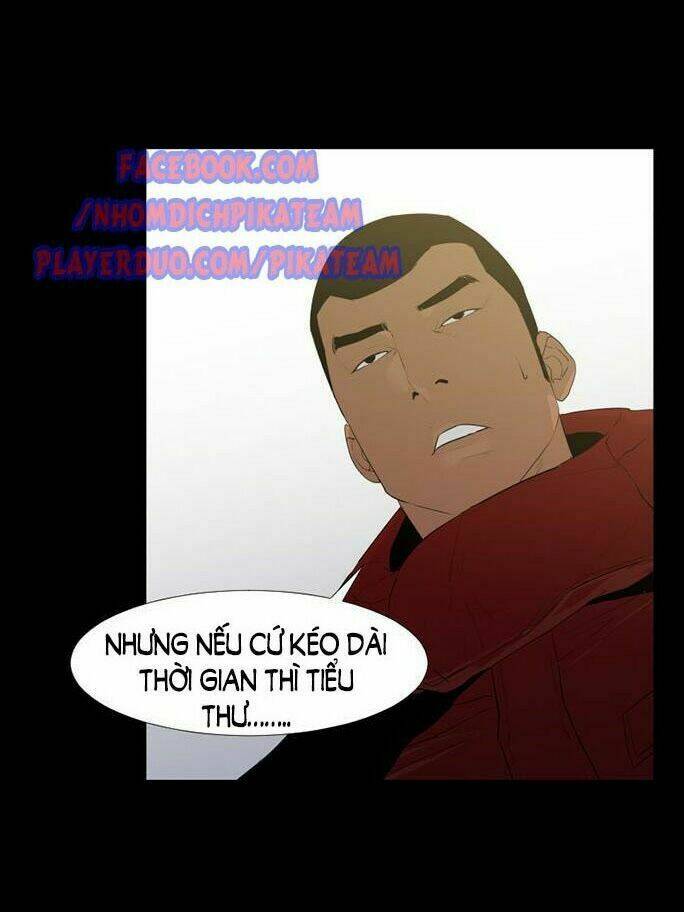 đêm vùng cực chapter 40 27