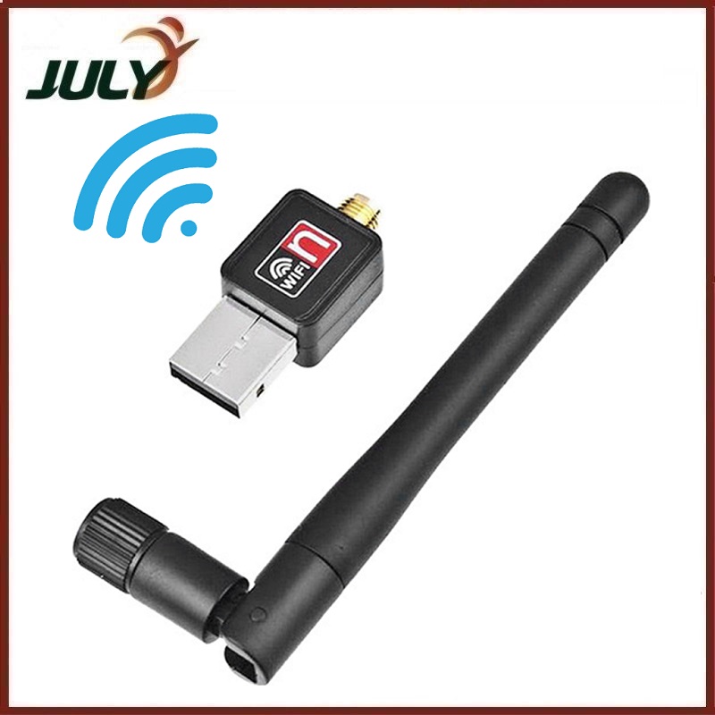 USB THU WIFI 802.11 CÓ ANTEN - JL