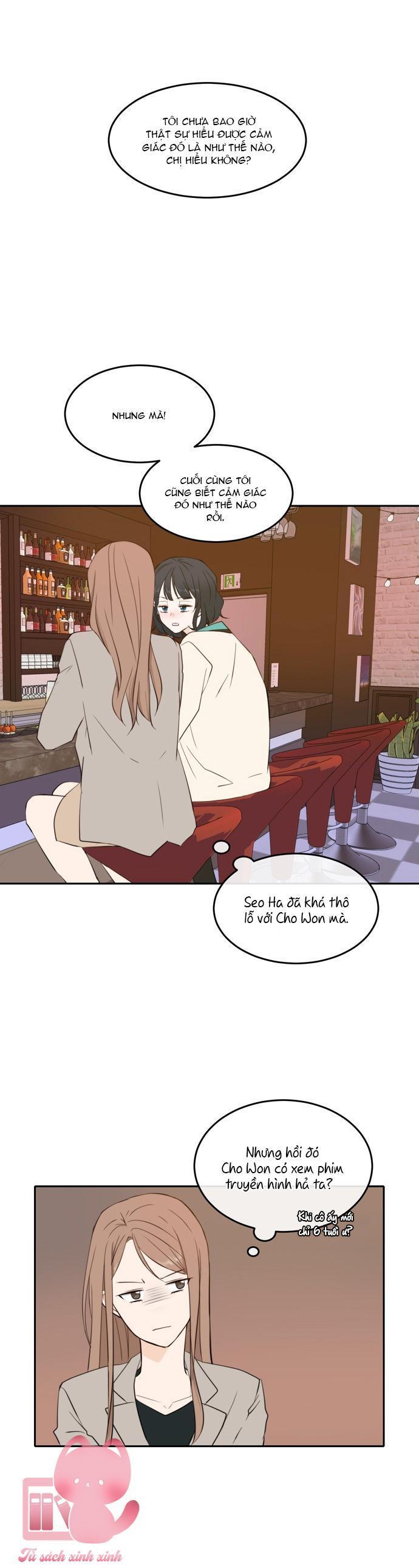 hẹn gặp nhau ở kiếp thứ 19 chapter 17 10