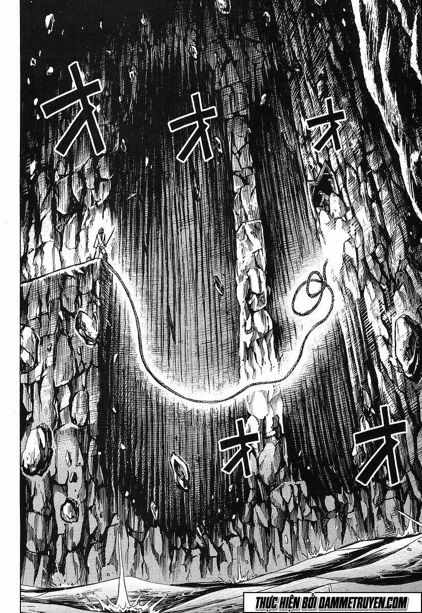 đảo ma cà rồng chapter 132 11