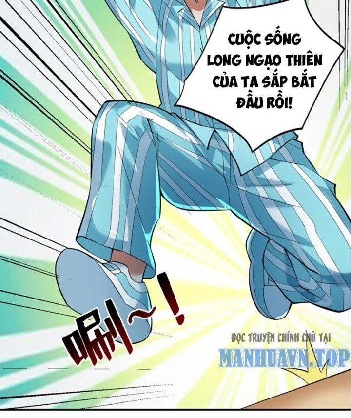 ẩn cư mười vạn năm, đời sau mời ta rời núi chapter 68 53