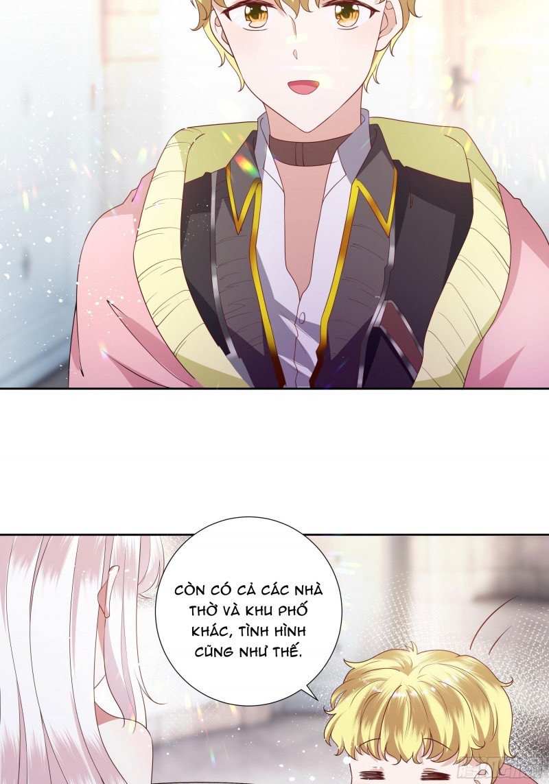 công chúa phản diện trong truyền thuyết chapter 30 33