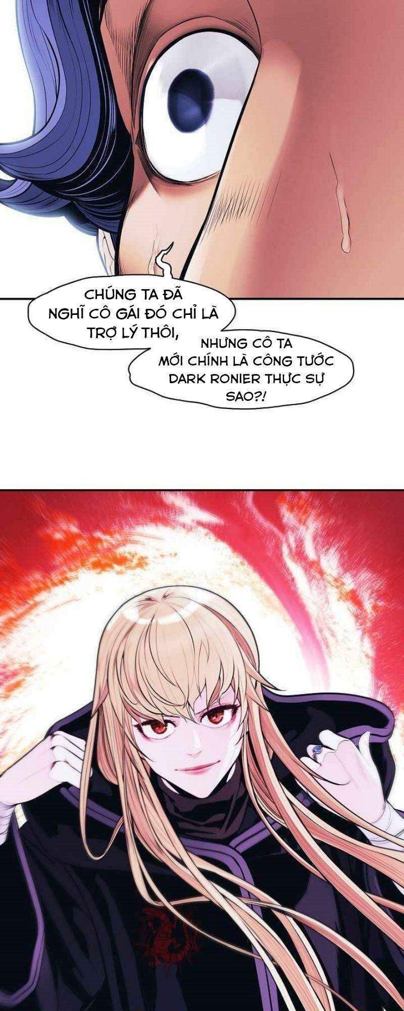 bất bại chân ma chapter 121 5