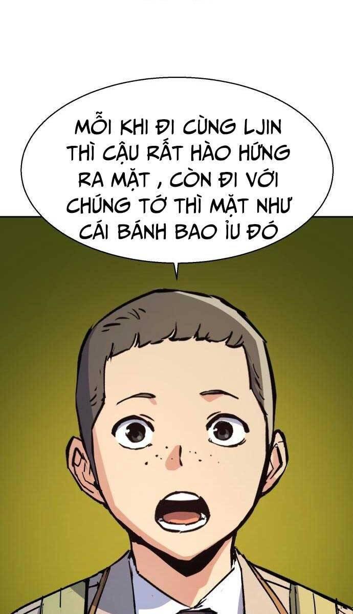 bạn học tôi là lính đánh thuê chapter 142 83