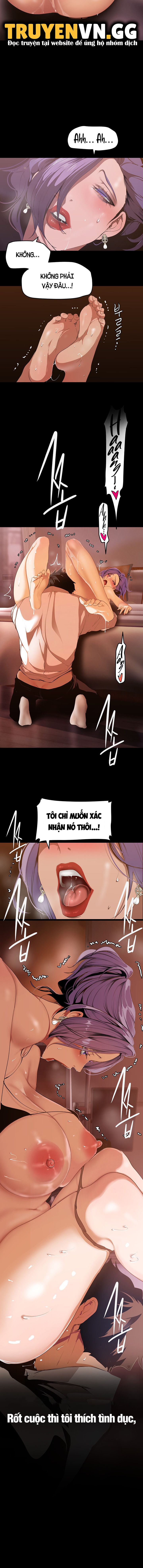 một thế giới mới tuyệt vời chapter 145 16