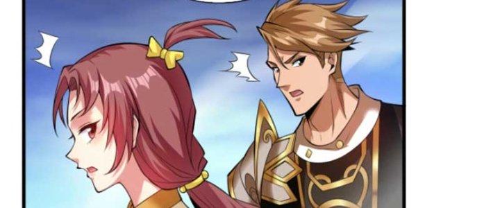 ẩn cư mười vạn năm, đời sau mời ta rời núi chapter 14 85