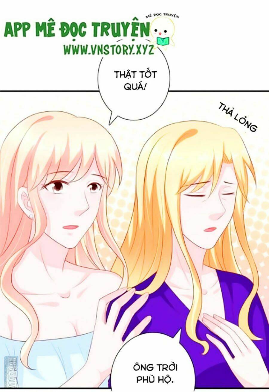 không gả cho tổng tài, gả cho người hầu chapter 102 24