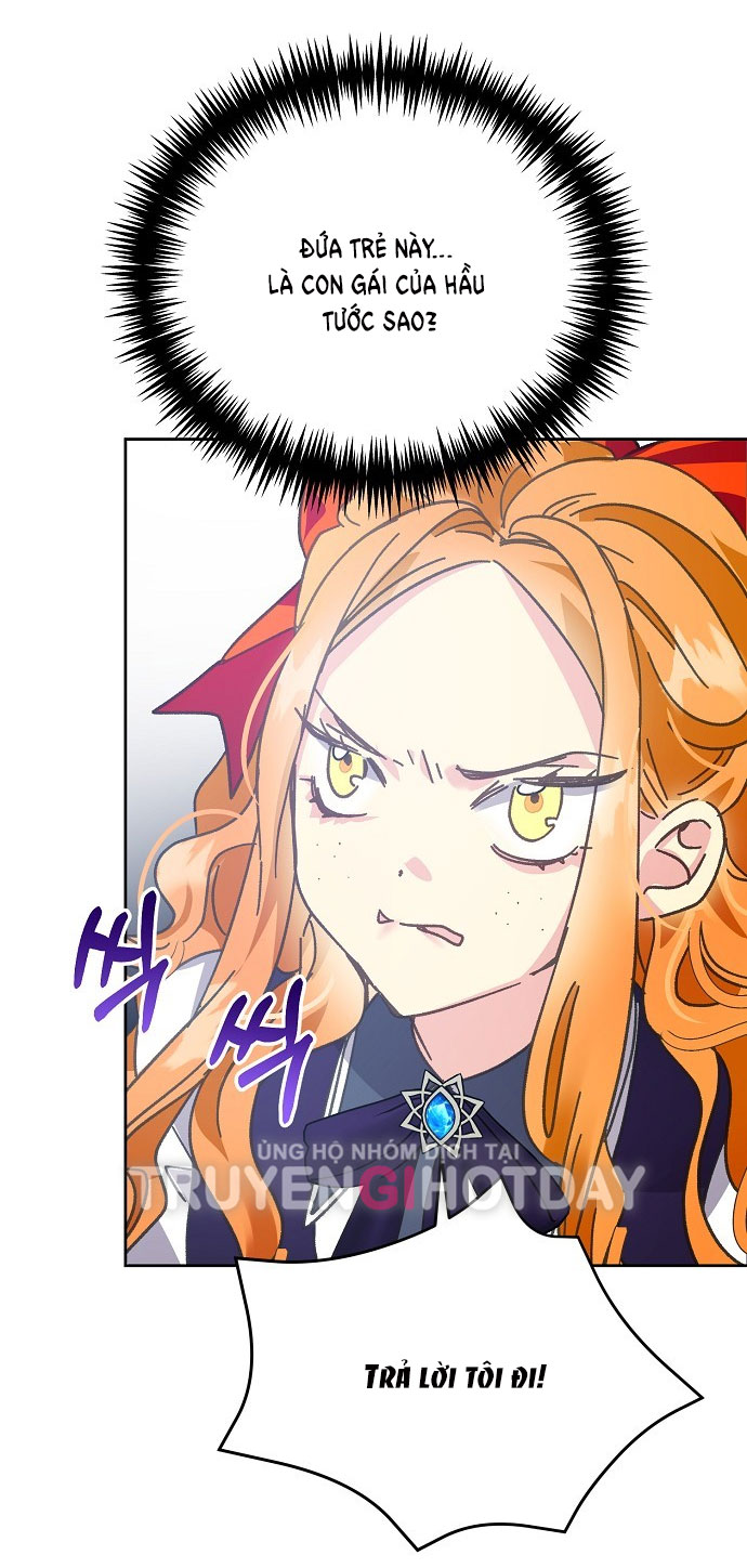 chiếm hữu trái tim bạo chúa chapter 1.2 44