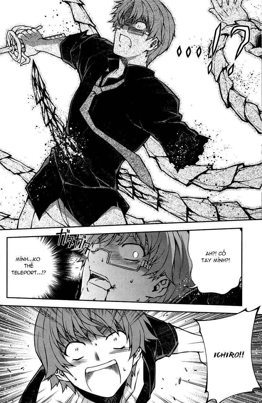 re:birth the lunatic taker chapter 7 9