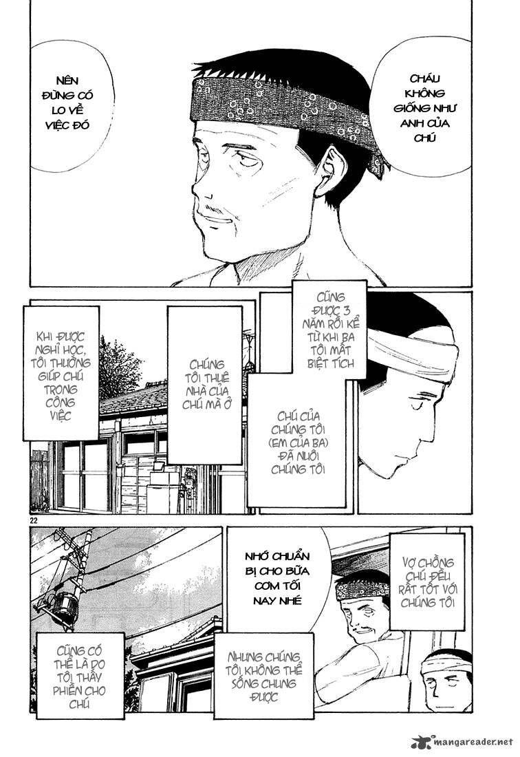 trò chơi kinh hoàng chapter 8 23