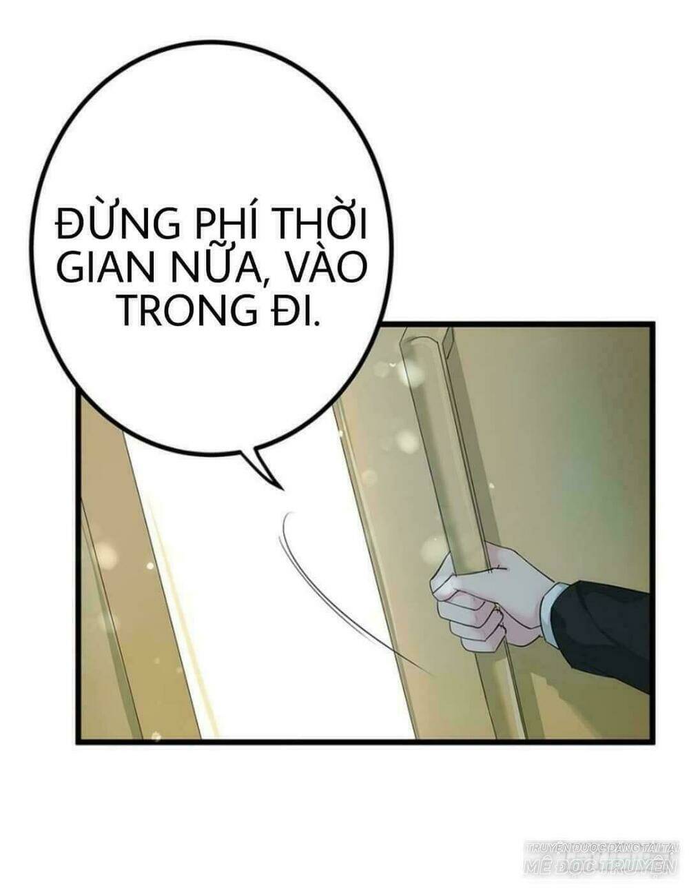 chào buổi sáng, ức vạn manh thê chapter 3 7