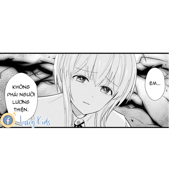 chuyển sinh vào thế giới của ma vương evelogia chapter 21 2