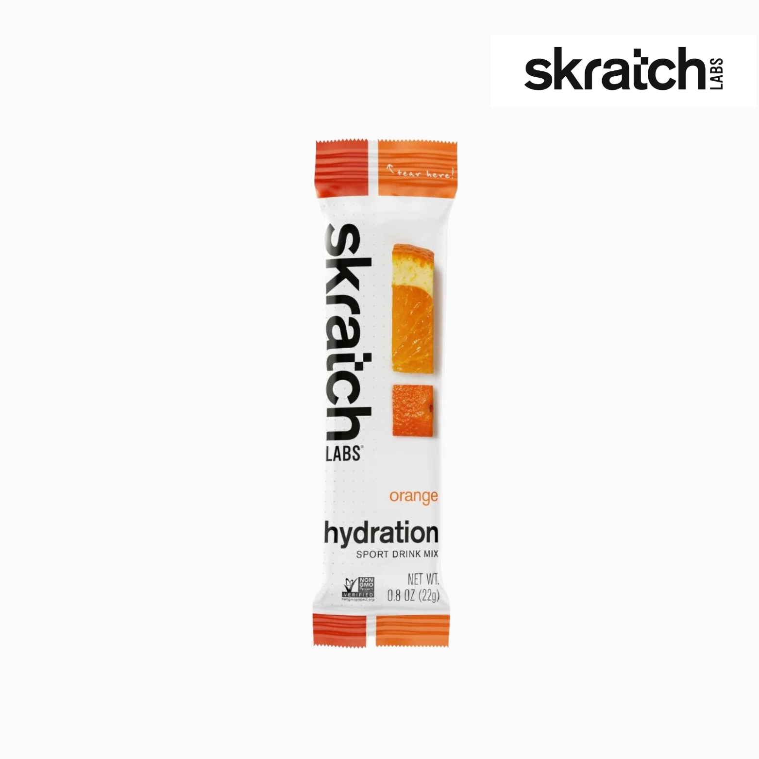 Skratch | Hydration Sport Drink Mix - Bổ Sung Nước, Năng Lượng Và Điện Giải Khi Hoạt Động Thể Thao