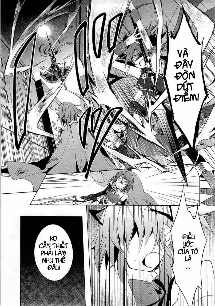 puella magi madoka magica chapter 5 40
