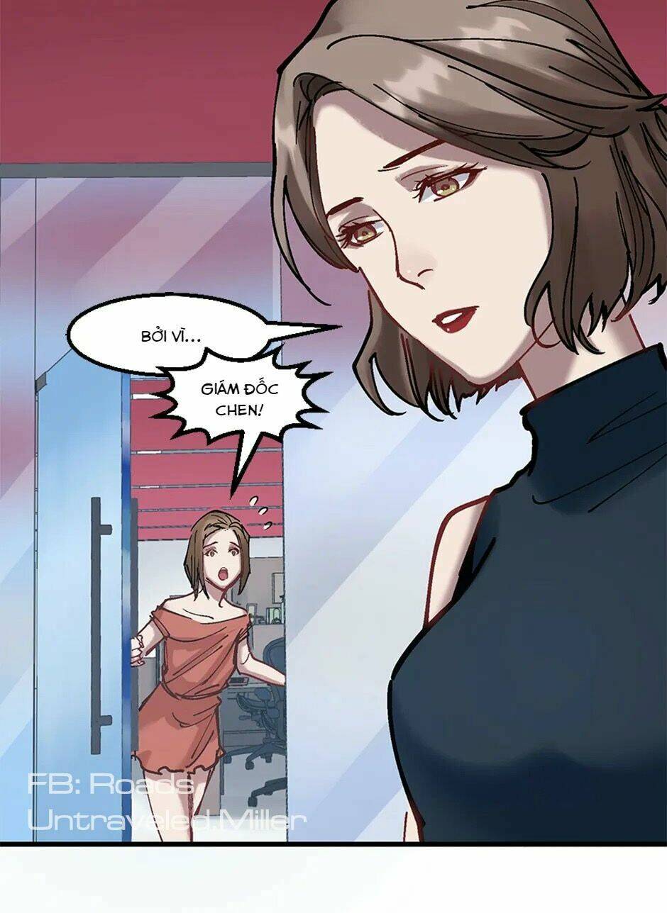 anh hùng và hiệp nữ chapter 21 58