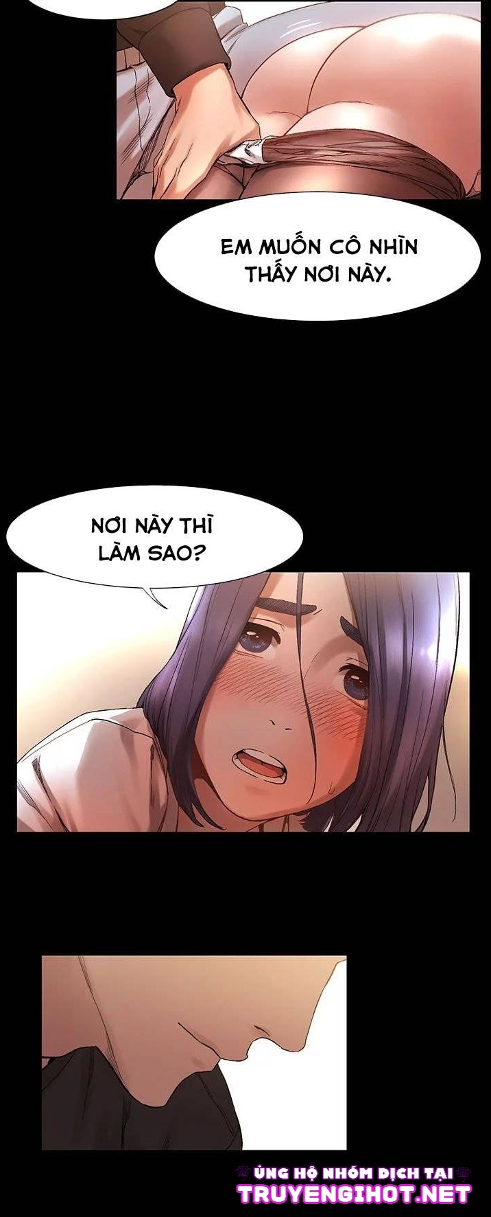 anh chính là muốn làm em! chapter 13 7