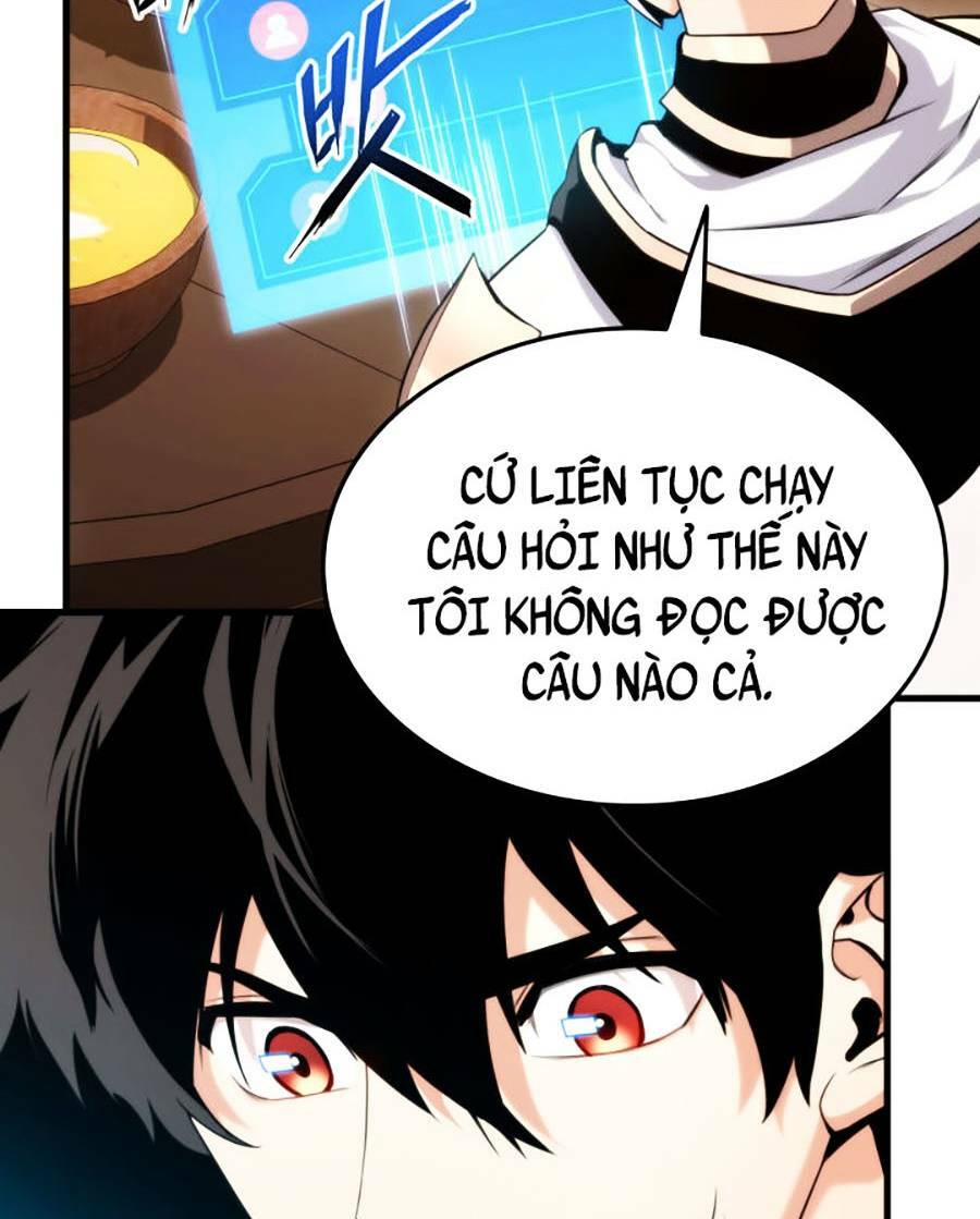 huyền thoại game thủ - tái xuất chapter 60 27