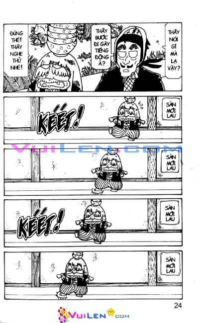 ninja loạn thị chapter 35 25