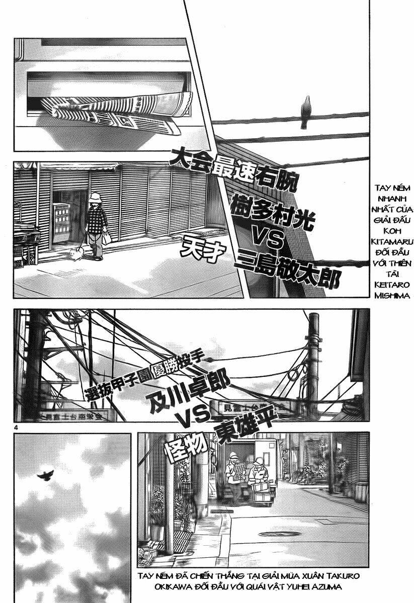 trò chơi vượt qua thử thách chapter 141 5