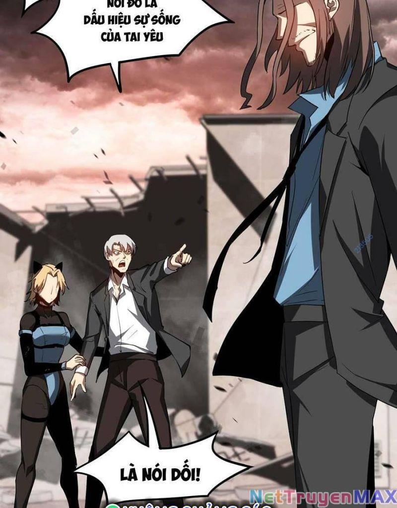 siêu tiến hóa chapter 113 35