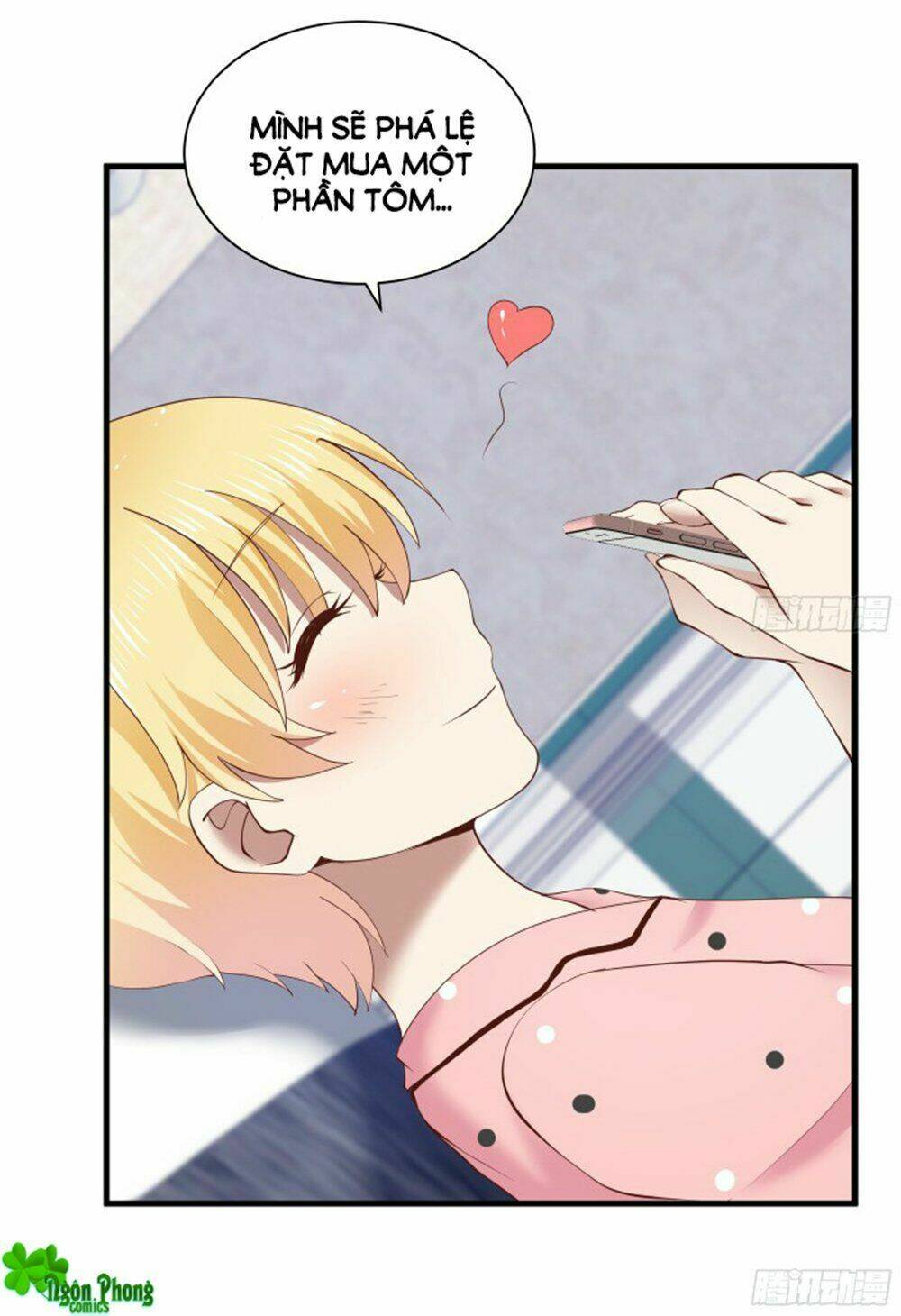 khi trò chơi ác ma bắt đầu chapter 66 16