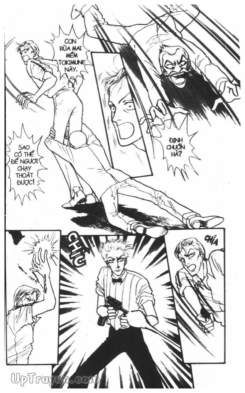 câu lạc bộ con nhà giàu chapter 5 155