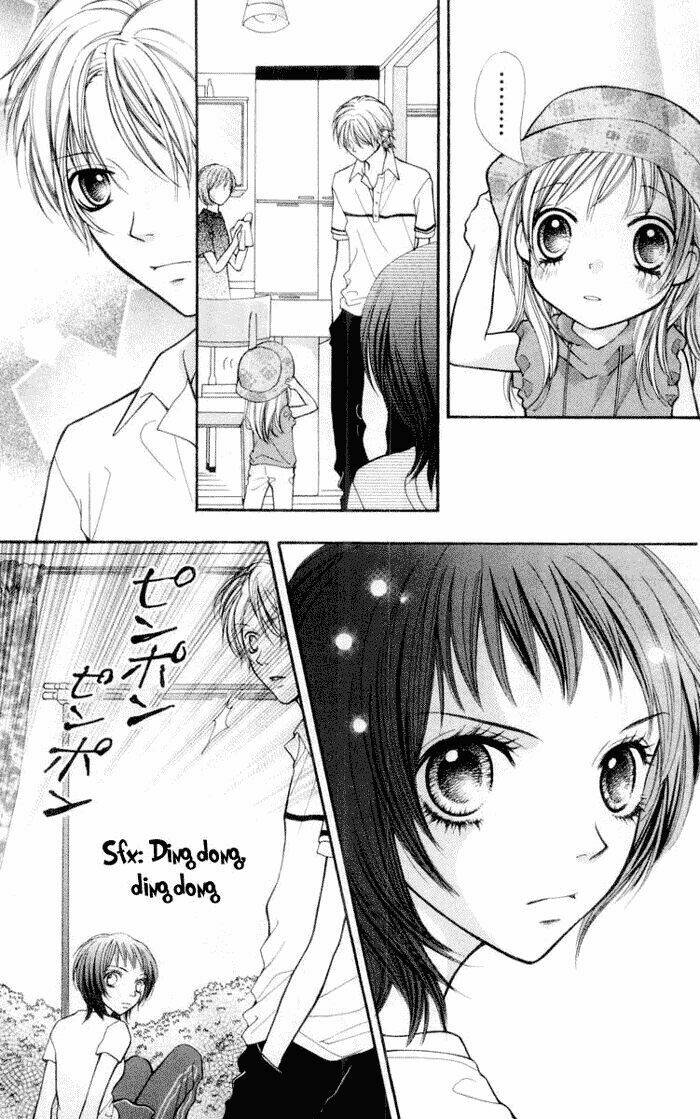 câu chuyện tuổi teen chapter 16 26