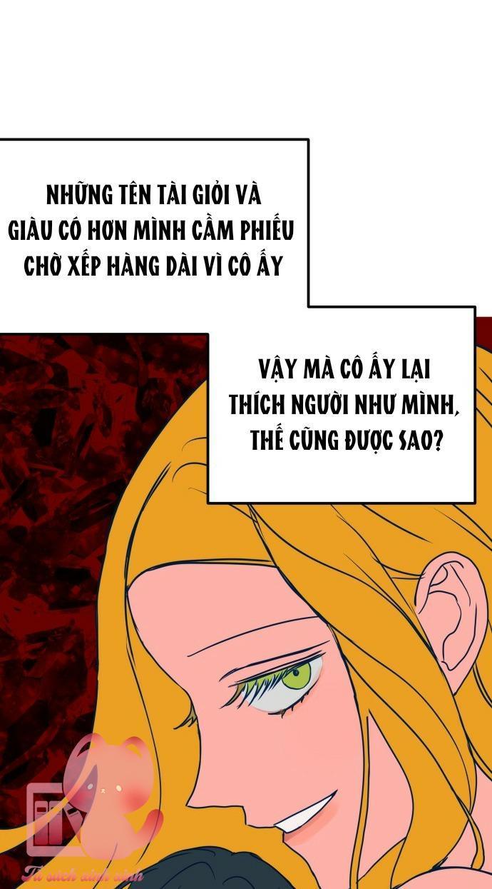 kẻ cắp gặp bà già chapter 4 74