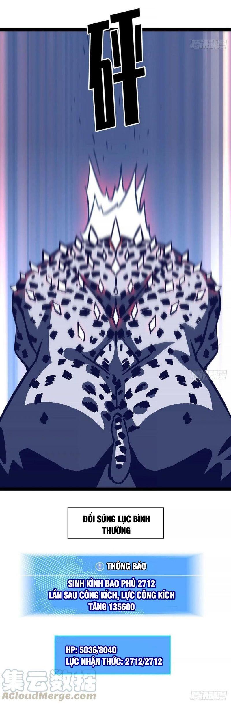 đi lên từ việc chơi game ngiêm túc chapter 28 20