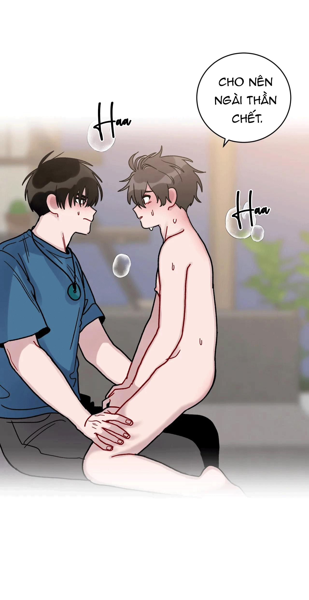 cơn mưa rào mùa hạ chapter 21 41