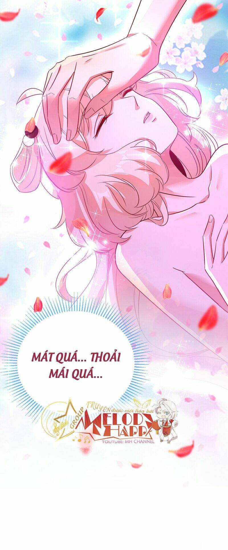 thiên thần gấu trúc muốn được ôm chapter 57 38