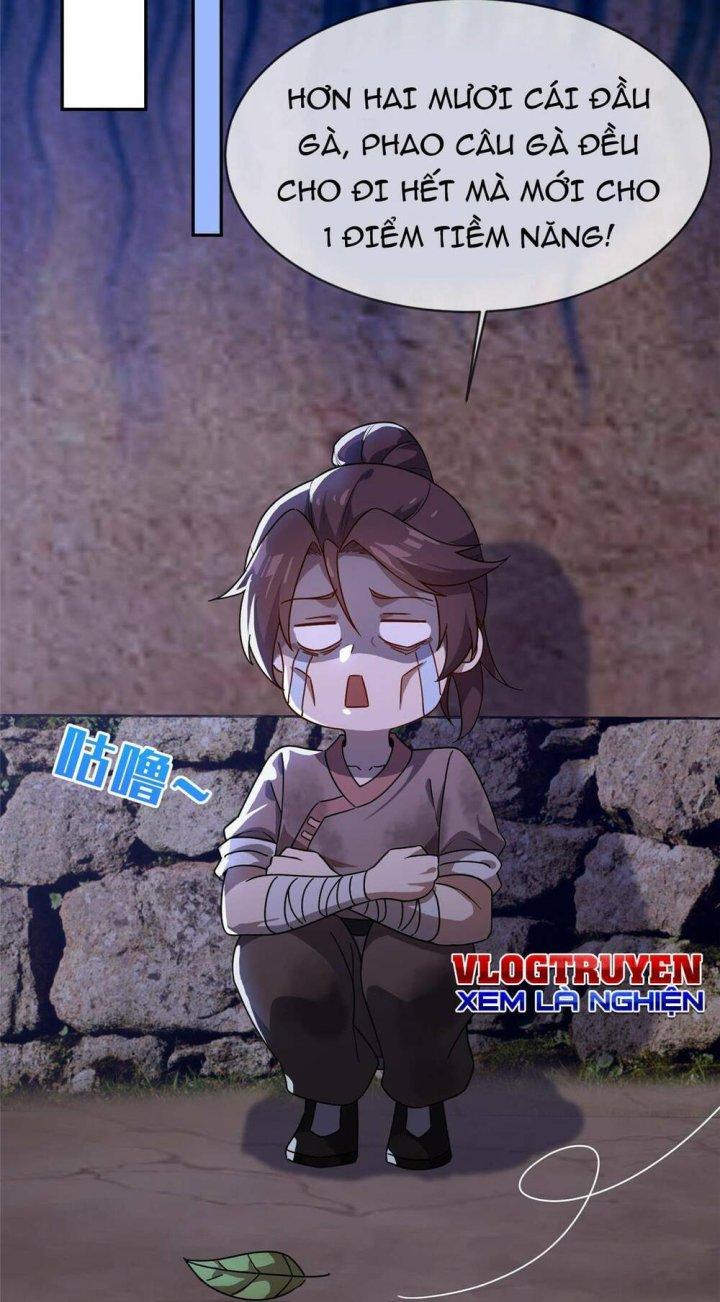 võ thánh này cũng quá khẳng khái chapter 1 48