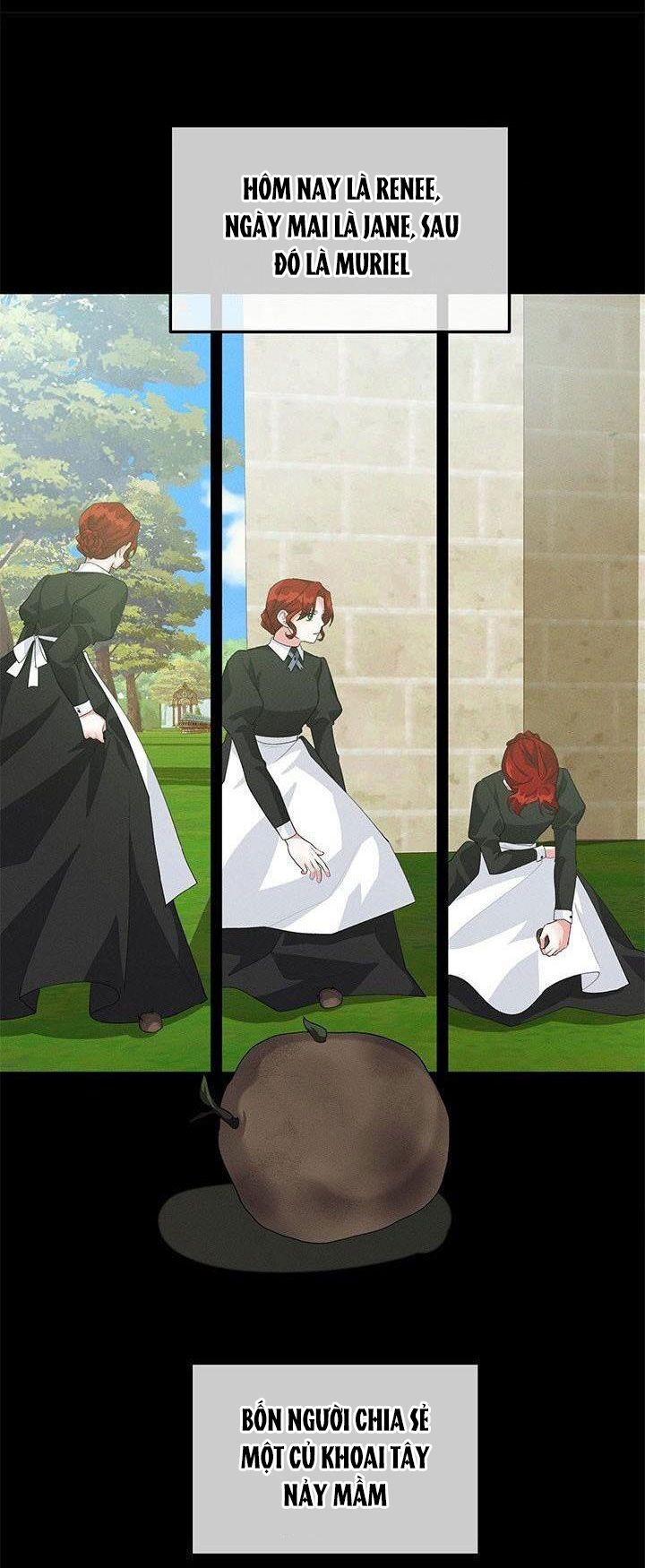 hãy trả lời em, hoàng tử! chapter 25 32