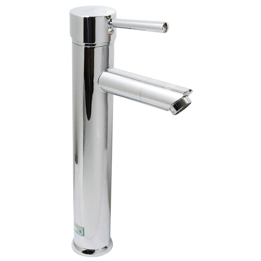 Vòi lavabo nóng lạnh cao cấp LifeHome
