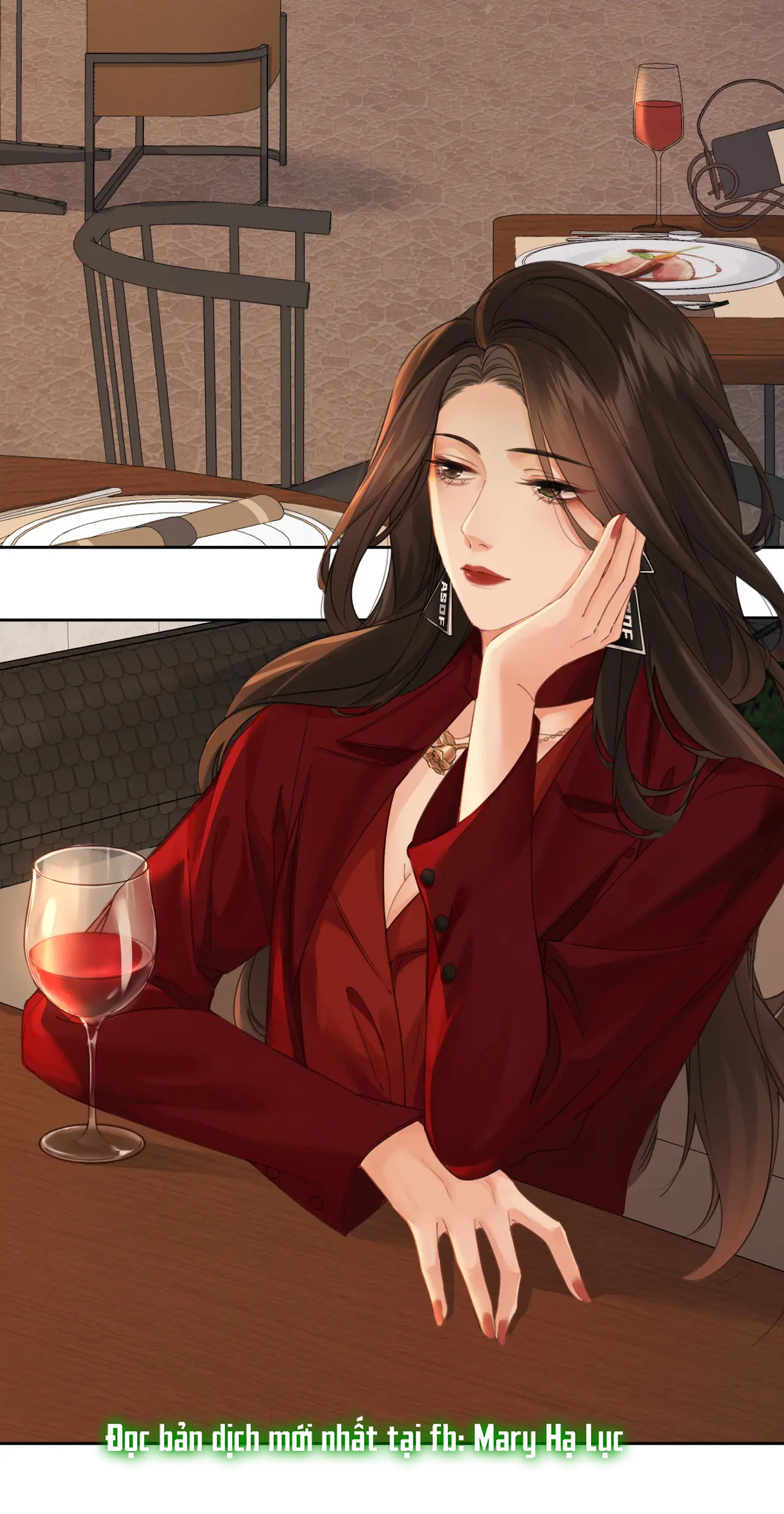 Nàng Pháp Y Thân Yêu Của Tôi chapter 9.1 - Trang 4