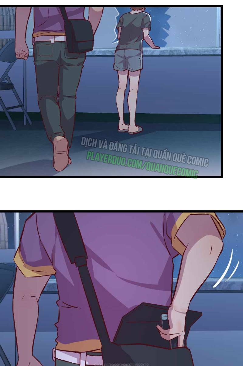 song tu đạo lữ kiểu xem mặt chapter 16 9