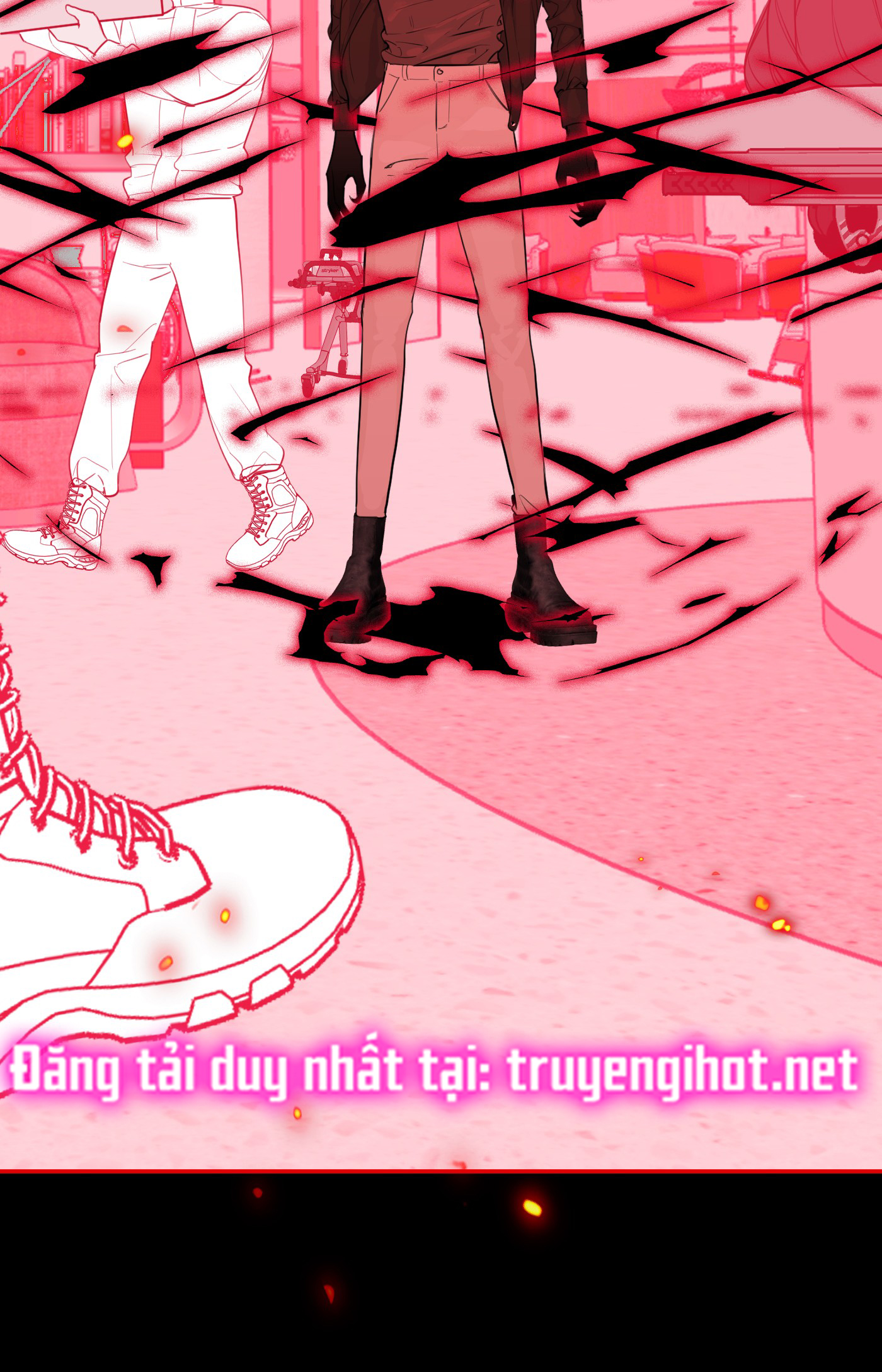 devil luck chapter 30.2 4