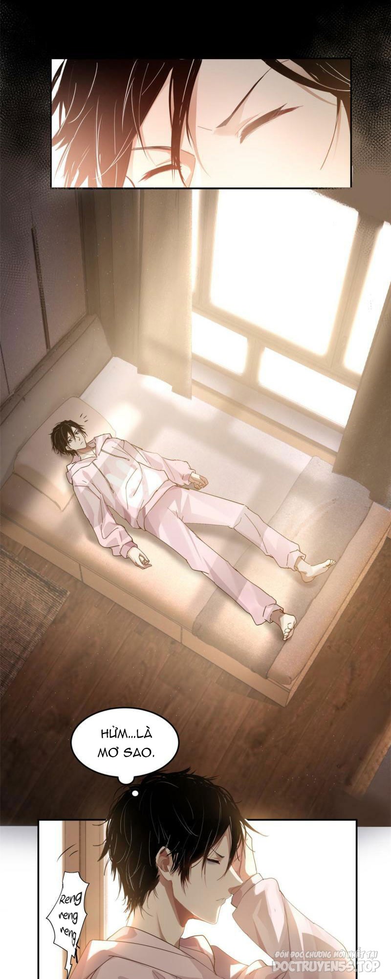 livestream phẫu thuật chapter 3 21