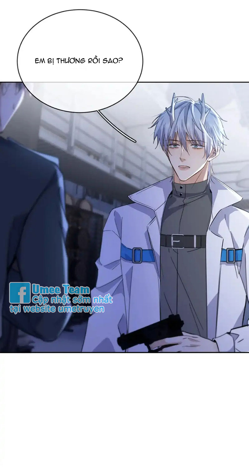 huynh dạy đệ vô lễ chapter 45 21