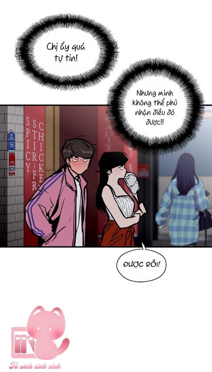 lee doona chapter 42 45