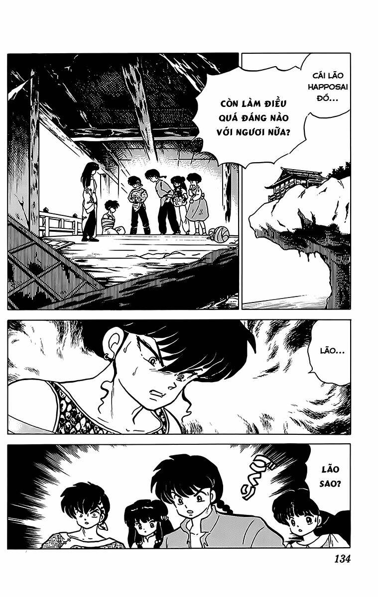 suối lời nguyền chapter 188 3