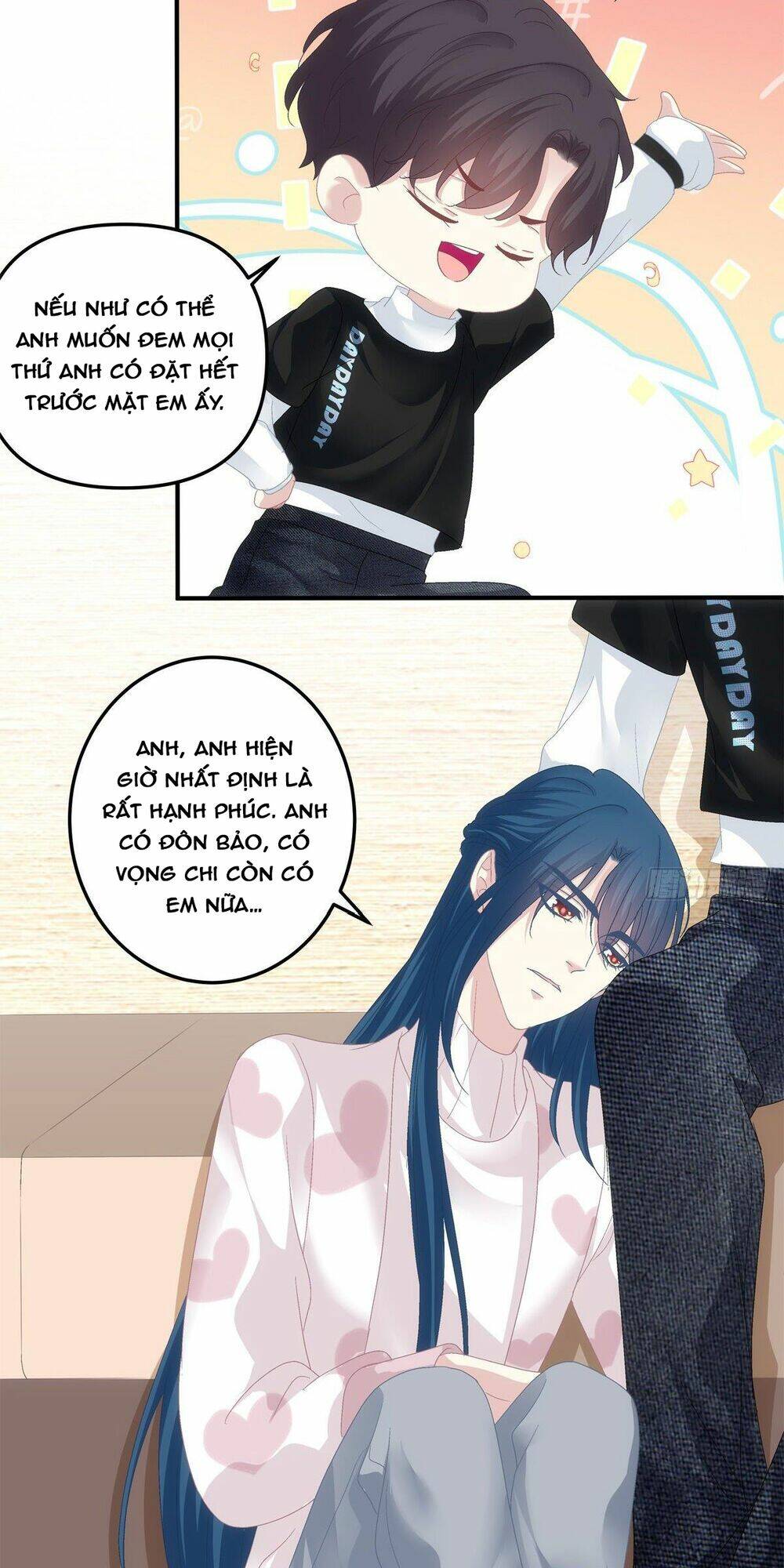 toàn bộ nắm trong tay chapter 110 17