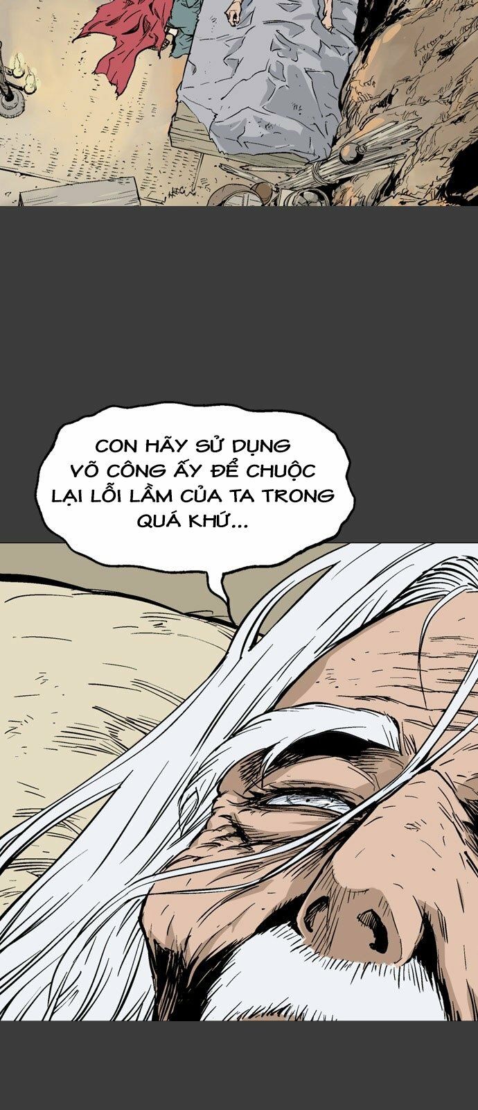 cao thủ 2 chapter 58 7