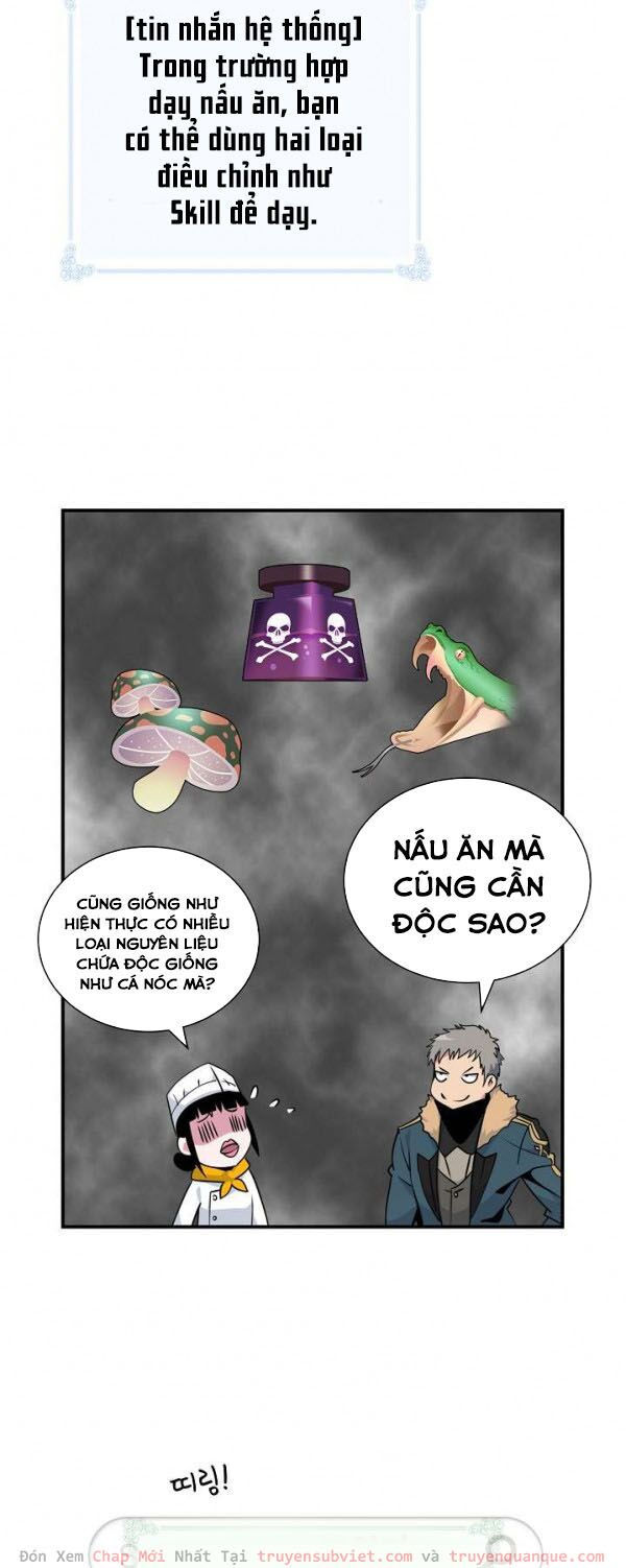 tôi sinh ra để làm người vĩ đại chapter 33 39