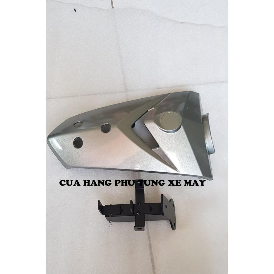 Pat + mặt nạ chế bắt rổ dành cho xe SIRIUS