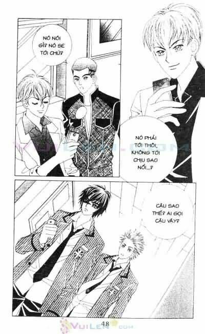 chàng gà mái chapter 15 48