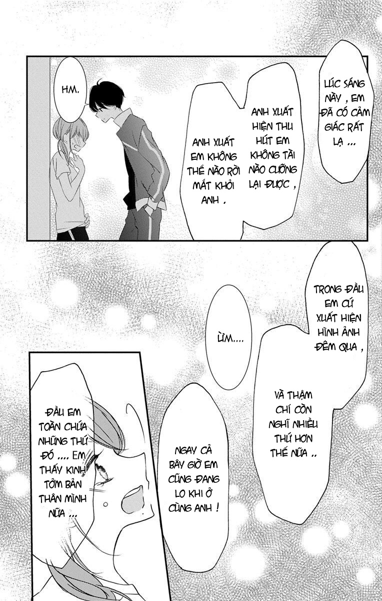 tôi đã kết hôn với masaomi-kun chapter 4.2 9