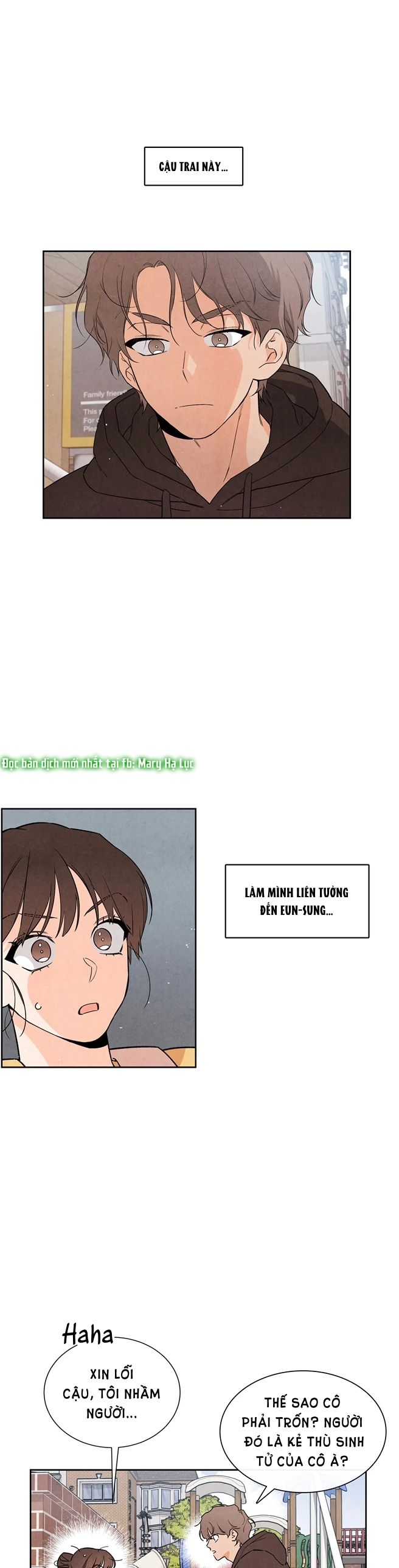 1 cộng 1 bằng.... chapter 32 2